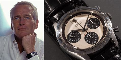 paul newman watch price